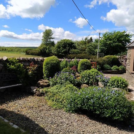 Chapel Of Barras B&B Stonehaven Exterior foto