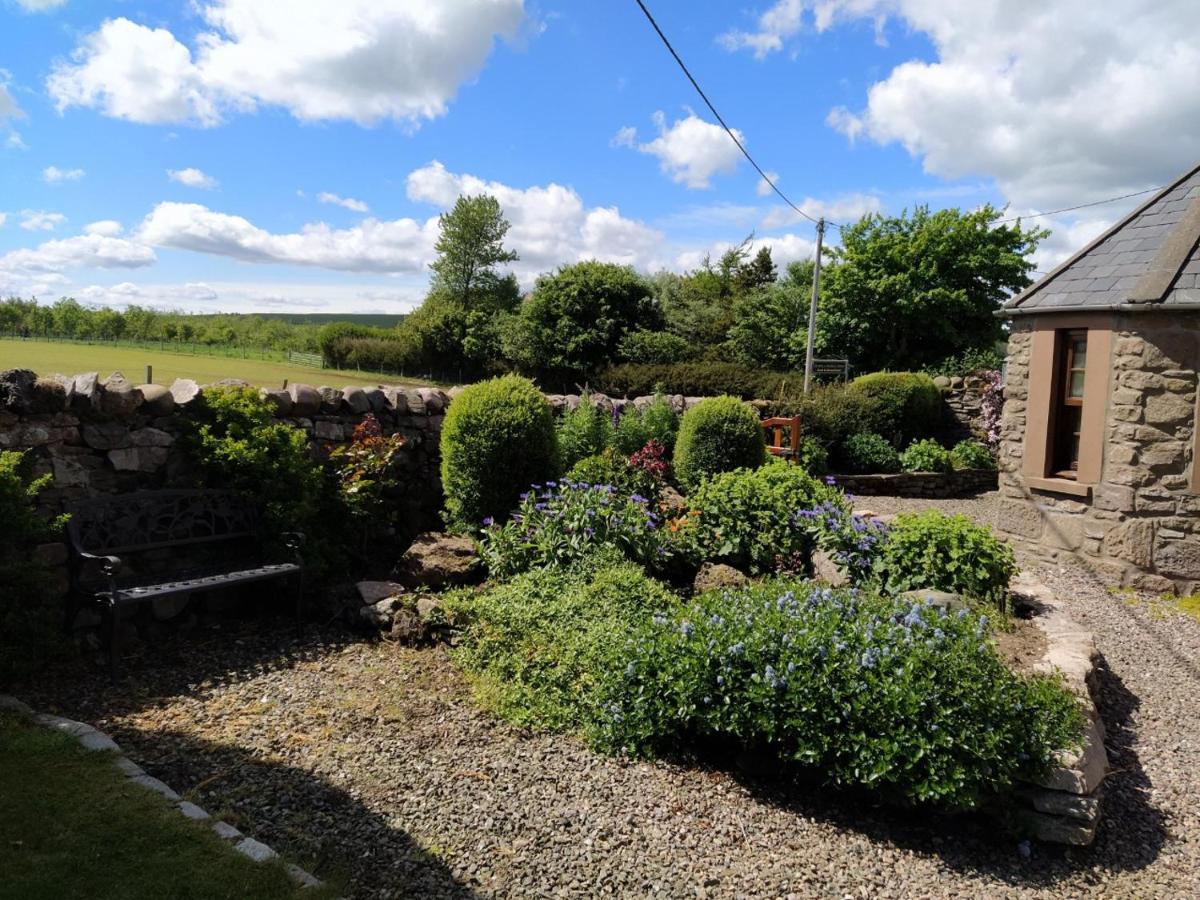 Chapel Of Barras B&B Stonehaven Exterior foto