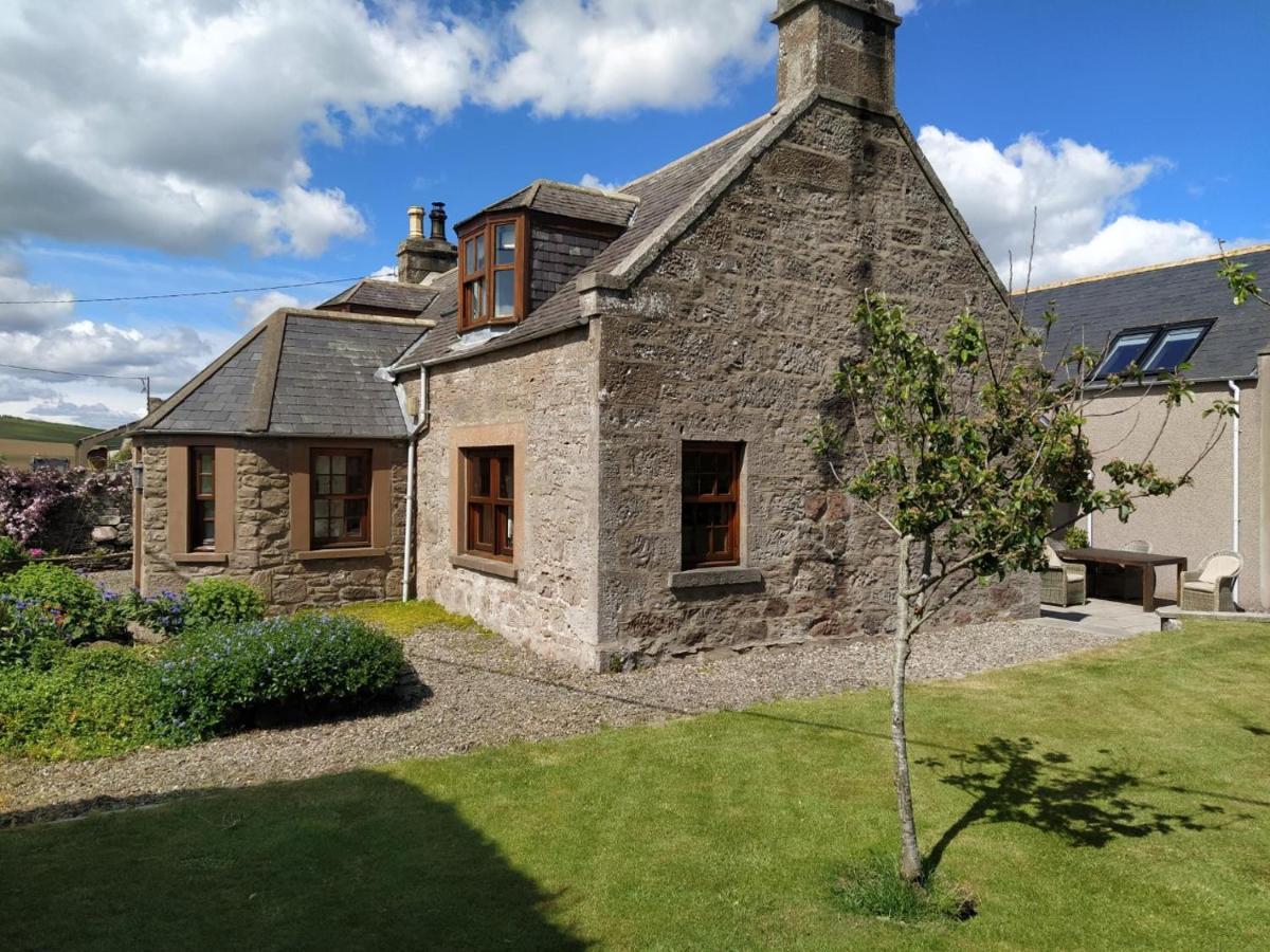 Chapel Of Barras B&B Stonehaven Exterior foto